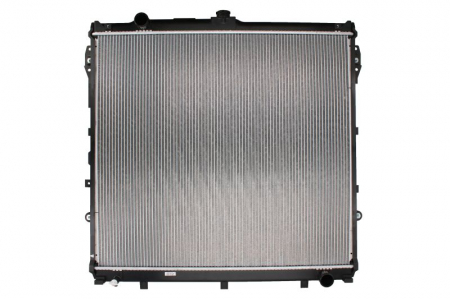 Piese Auto - Radiator motor (Automat) potrivit TOYOTA SEQUOIA 5.7