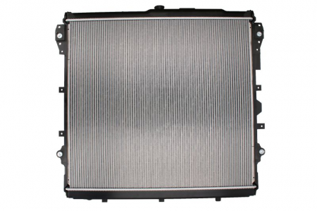 Radiator motor (Automat) potrivit TOYOTA SEQUOIA 5.7 [1]