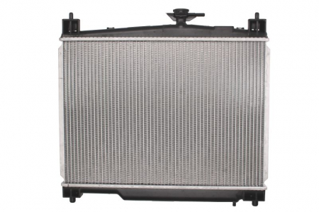 Radiator motor (Automat) potrivit TOYOTA YARIS 1.0 [1]