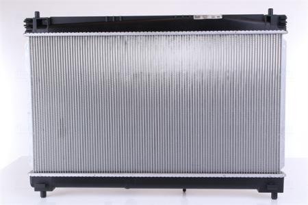 Radiator motor (Automat) potrivit TOYOTA YARIS, YARIS / VIOS 1.3/1.5 [3]