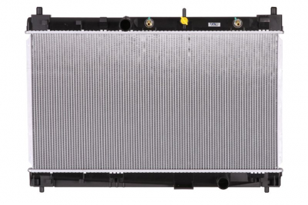 Racire - Radiator motor (Automat) potrivit TOYOTA YARIS, YARIS / VIOS 1.3/1.5