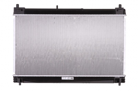 Radiator motor (Automat) potrivit TOYOTA YARIS, YARIS / VIOS 1.3/1.5 [1]