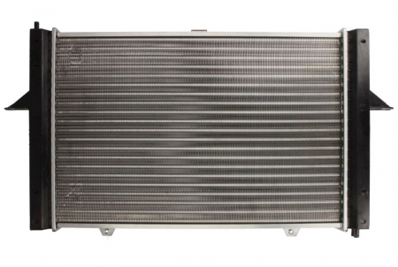 Radiator motor (Automat) potrivit VOLVO 340-360, C70 I, S70, V70 I, XC70 I 1.3-2.5D [1]