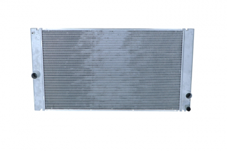 Radiator motor potrivit VOLVO C30, C70 II, S40 II, V50 2.0D-2.5 pana in 2013 - (Automat) [1]