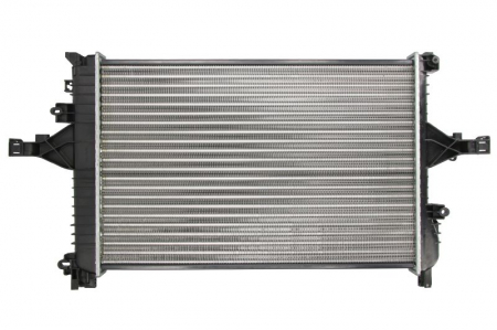 Radiator motor (Automat) potrivit VOLVO S80 I 2.3-2.4LPG [1]