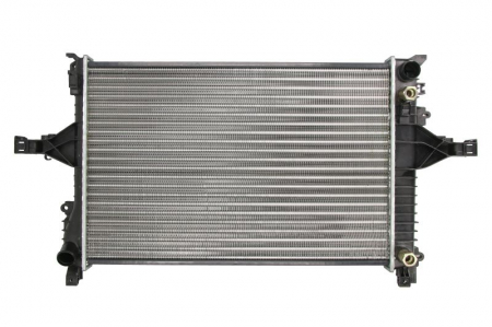Radiator apa - Radiator motor (Automat) potrivit VOLVO S80 I 2.3-2.4LPG