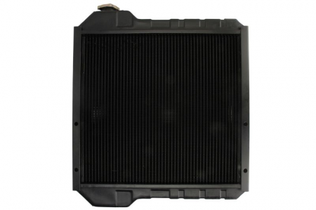 Radiator motor CASE IH 4000, 500, P, PX, S, SE, U 4B3.9-G-188D [1]