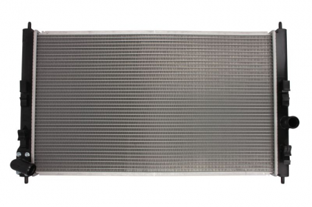 Radiator motor CITROEN C4 AIRCROSS; MITSUBISHI ASX, LANCER VIII; PEUGEOT 4008 1.6-1.8LPG [0]