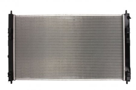 Radiator motor CITROEN C4 AIRCROSS; MITSUBISHI ASX, LANCER VIII; PEUGEOT 4008 1.6-1.8LPG [1]