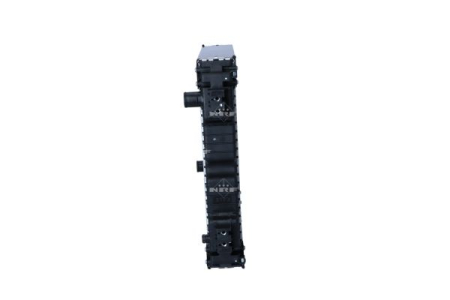 Radiator motor (cu carcasa), CASE IH 85 A 2WD, 85 A 4WD, 95 A 2WD, 95 A 4WD, 95; NEW HOLLAND T5.105, T5.115, T5.95, TD 4020F, TD 4030F, TD 4040F, TD3.50, TD5.100, TD5.105 4WD, TD5.110, TD5.115 [2]
