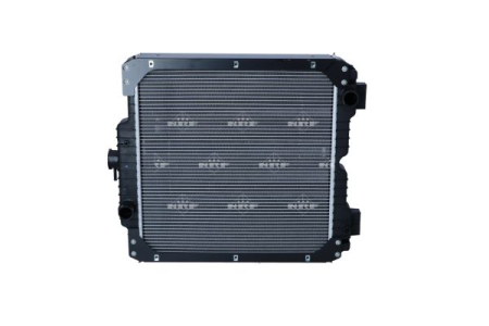 Radiator motor (cu carcasa), CASE IH 85 A 2WD, 85 A 4WD, 95 A 2WD, 95 A 4WD, 95; NEW HOLLAND T5.105, T5.115, T5.95, TD 4020F, TD 4030F, TD 4040F, TD3.50, TD5.100, TD5.105 4WD, TD5.110, TD5.115 [1]