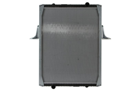 Radiator apa - Radiator motor potrivit RVI KERAX, PREMIUM MIDR06.20.45D/41-MIDR06.23.56B/41 dupa 1996 (cu carcasa, cu suporturi)