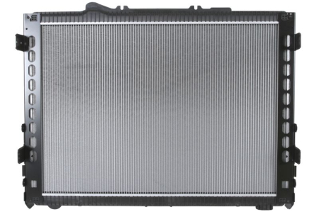 Radiator apa - Radiator motor EURO 6 potrivit DAF CF 1DB2022-1NA06-PX-7239 dupa 2013 (cu carcasa)