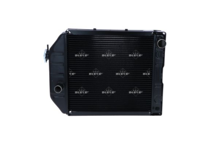 Radiator motor (cu carcasa), FORD 4100, 5000, 5030 2WD, 5030 4WD, 5100 2WD, 5100 4WD, 5110 2WD, 5110 4WD, 5600, 5610 2WD, 5610 4WD, 5900, 6410 2WD, 6410 4WD, 6600 2WD, 6600 4WD, 6610 2WD [1]