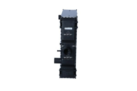 Radiator motor (cu carcasa), NEW HOLLAND T3.50F, T3.55F, T3.65F, T3.75F [2]