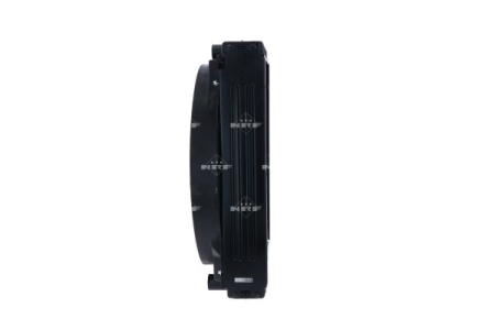 Radiator motor potrivit CLAAS 616, 617, 656, 657, 696, 697 (cu carcasa) [2]