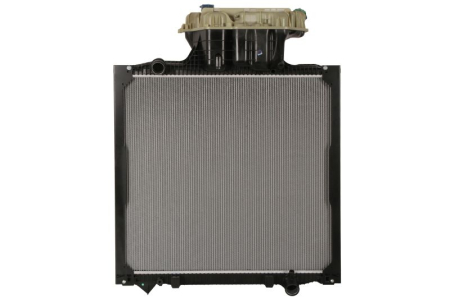 Radiator apa - Radiator motor potrivit MAN F2000, TGA, TGS I, TGX I D0836LF41-D3876LF16 dupa 1995 (cu carcasa)