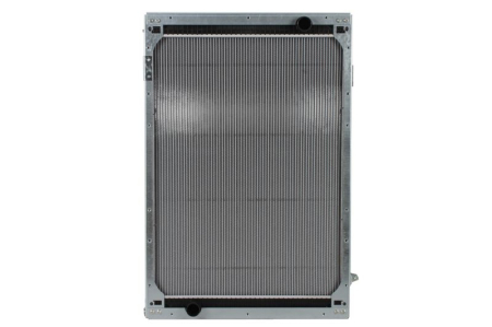 Radiator apa - Radiator motor potrivit MAN ÜL D2866LUH20-D2866LUH51 dupa 1996 (cu carcasa)