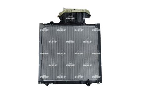 Radiator motor potrivit MAN TGA, TGS I, TGX I D0836LF41-D3876LF16 dupa 2000 (cu carcasa) [1]