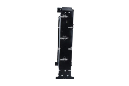 Radiator motor potrivit MASSEY FERGUSON 210, 220, 250, 260, 6497, 6499 (PERKINS 6 CYL), 6499 (SISU 74 CTA 6 CYL), 8210, 8220, 8220 XTRA, 8250, 8250 XTRA (cu carcasa) [2]