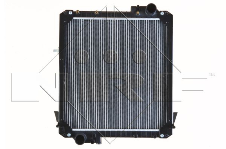 Radiator motor potrivit MASSEY FERGUSON 235, 245, 255, 355, 425, 435, 445, 4225, 4225HV, 4235, 4235 (USA), 4235HV, 4235HV (USA), 4240, 4245, 4245HV, 4255, 4255HV, 4260 (cu carcasa) [1]