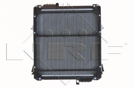 Radiator motor potrivit MASSEY FERGUSON 235, 245, 255, 355, 425, 435, 445, 4225, 4225HV, 4235, 4235 (USA), 4235HV, 4235HV (USA), 4240, 4245, 4245HV, 4255, 4255HV, 4260 (cu carcasa) [2]