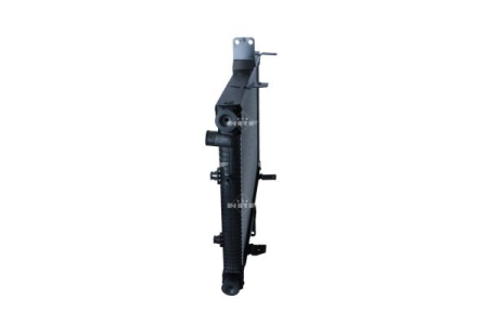 Radiator motor potrivit RVI MAGNUM DXi12/DXi13 dupa 2004 (cu carcasa) [2]