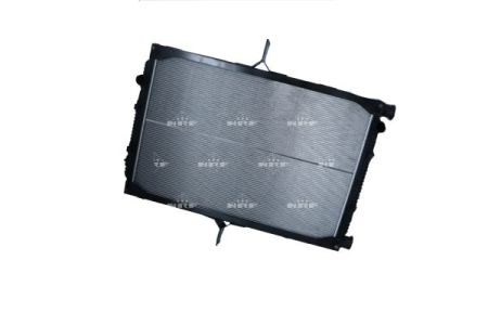 Radiator motor potrivit RVI MAGNUM DXi12/DXi13 dupa 2004 (cu carcasa) [1]