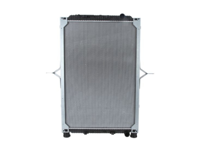 Radiator apa - Radiator motor potrivit RVI MAGNUM DXi12/DXi13 dupa 2004 (cu carcasa)