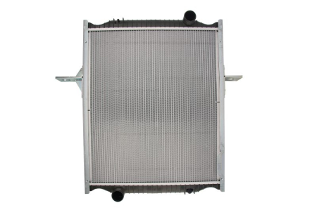 Radiator apa - Radiator motor potrivit RVI MIDLUM DCI4-B-MIDR06.02.26Y/41 dupa 2000 (cu carcasa)