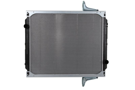 Radiator apa - Radiator motor potrivit RVI PREMIUM dCi11B/43-MIDR06.02.26W/4 dupa 1996 (cu carcasa)