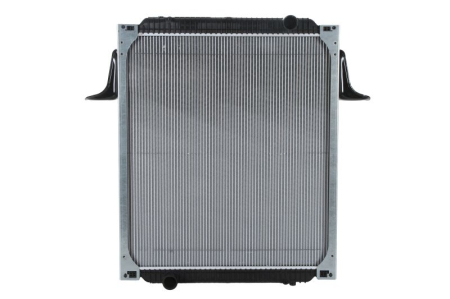 Radiator apa - Radiator motor potrivit RVI PREMIUM dCi11B/43-MIDR06.02.26W/4 dupa 1996 (cu carcasa)