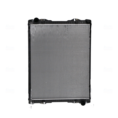 Radiator motor potrivit SCANIA G I, K I, L, N BUS, P I, P II, R I DC07.111-OC9.G05 dupa 2003 (cu carcasa) [1]