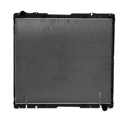 Radiator motor potrivit SCANIA G I, P I, R I, T DC11.08-DT16.08 2004-2019 (cu carcasa) [1]