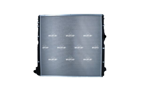 Radiator motor potrivit SCANIA G II, L, P II, R II, S DC07.108-OC13.101 dupa 2016 (cu carcasa) [1]