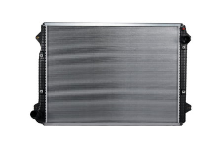 Radiator motor potrivit SCANIA G II, L, P II, R II, S DC07.108-OC13.104 dupa 2016 (cu carcasa) [1]
