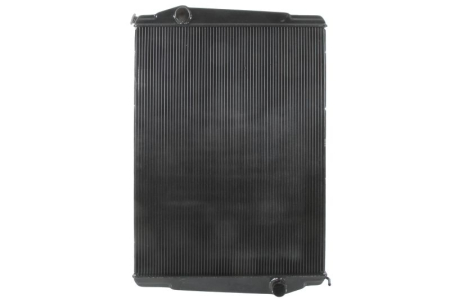 Radiator apa - Radiator motor potrivit VOLVO 7300, 7500, 7700, 7900, B6, B7 D5K240-TD63ES dupa 1991 (cu carcasa)