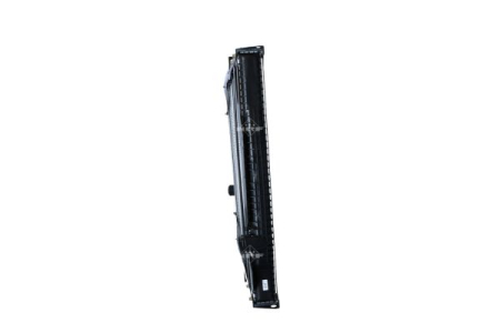 Radiator motor potrivit VOLVO FH, FH II, FH12, FH16, FH16 II, NH12 D12A340-D16K550 dupa 1993 (cu carcasa) [2]