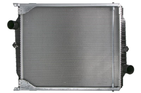 Radiator apa - Radiator motor potrivit VOLVO FL6 D6A180-D6A250 1995-2000 (cu carcasa)