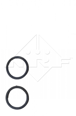 Radiator motor (cu elemente montaj) potrivit AUDI A4 B5, A6 C4, A6 C5; SKODA SUPERB I; VW PASSAT B5, PASSAT B5.5 2.4-2.8 [4]