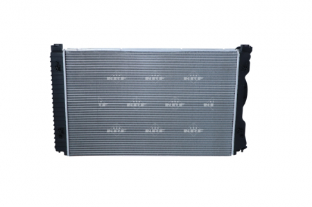 Radiator motor (cu elemente montaj) potrivit AUDI A6 C6 2.0/2.0D [3]