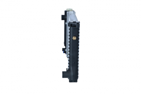 Radiator motor (cu elemente montaj) potrivit BMW Seria 3 (E30), 5 (E12), 5 (E28), 5 (E34) 1.6-2.5 [3]