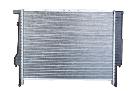 Radiator motor potrivit BMW 3 (E36), Z3 (E36) 2.5D/3.0/3.2 1991-2003 (cu elemente potrivite usor) [2]