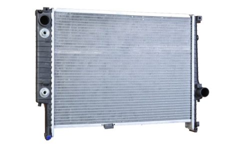 Radiator motor potrivit BMW 3 (E36), Z3 (E36) 2.5D/3.0/3.2 1991-2003 (cu elemente potrivite usor) [1]