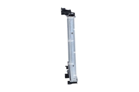 Radiator motor potrivit CITROEN C5 I; PEUGEOT 406, 607 2.0/2.0D/2.2 1998-2010 (cu elemente potrivite usor) [2]
