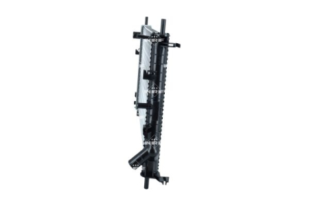 Radiator motor potrivit FORD TOURNEO CONNECT, TRANSIT CONNECT 1.8/1.8D/1.8LPG 2002-2013 (cu elemente potrivite usor) [2]