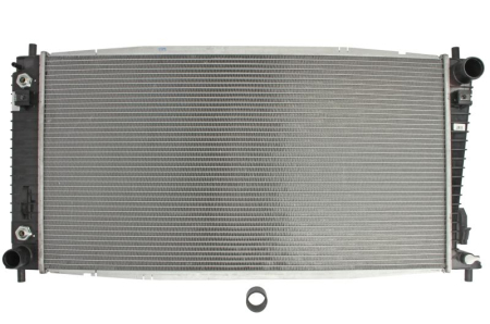 Radiator apa - Radiator motor potrivit FORD USA F-150; LINCOLN NAVIGATOR 4.6/5.4 2002-2007 (cu elemente potrivite usor)