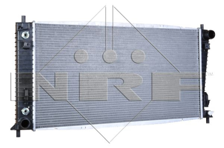 Radiator motor potrivit FORD USA F-150; LINCOLN NAVIGATOR 4.6/5.4 2002-2007 (cu elemente potrivite usor) [1]