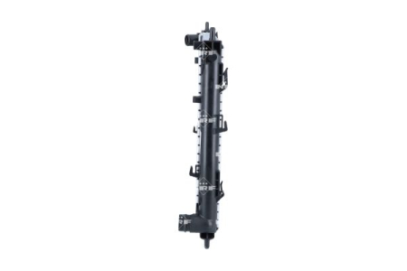 Radiator motor potrivit HYUNDAI I20 I 1.4D/1.6D 2008-2015 (cu elemente potrivite usor) [2]