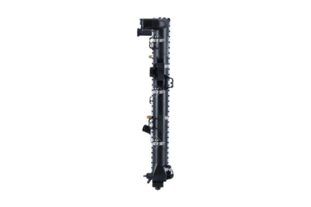 Radiator motor potrivit JEEP GRAND CHEROKEE II 4.0 1999-2005 (cu elemente potrivite usor) [2]